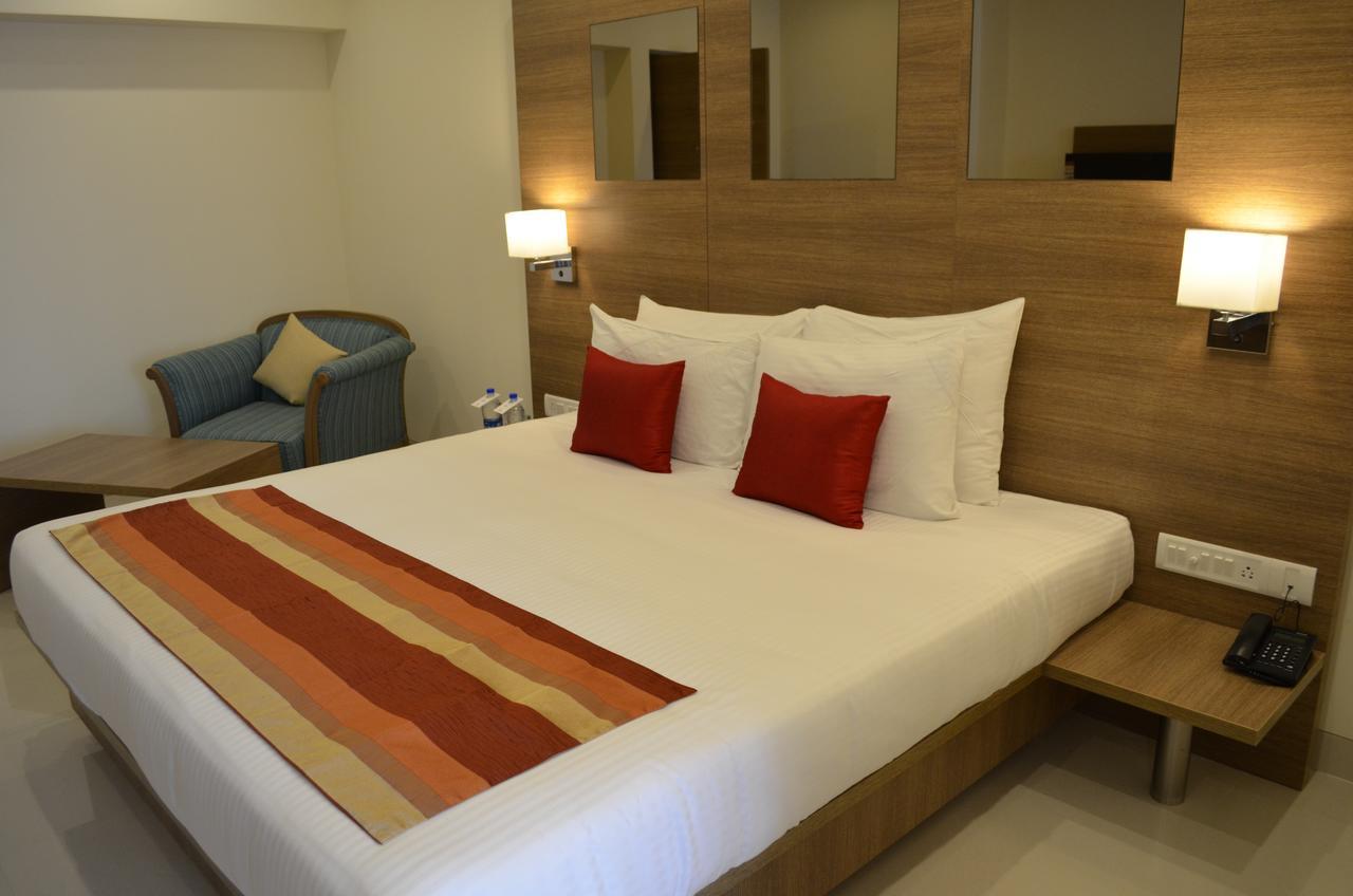 Thiruttani Regency Tiruttani By Grt Hotels חדר תמונה