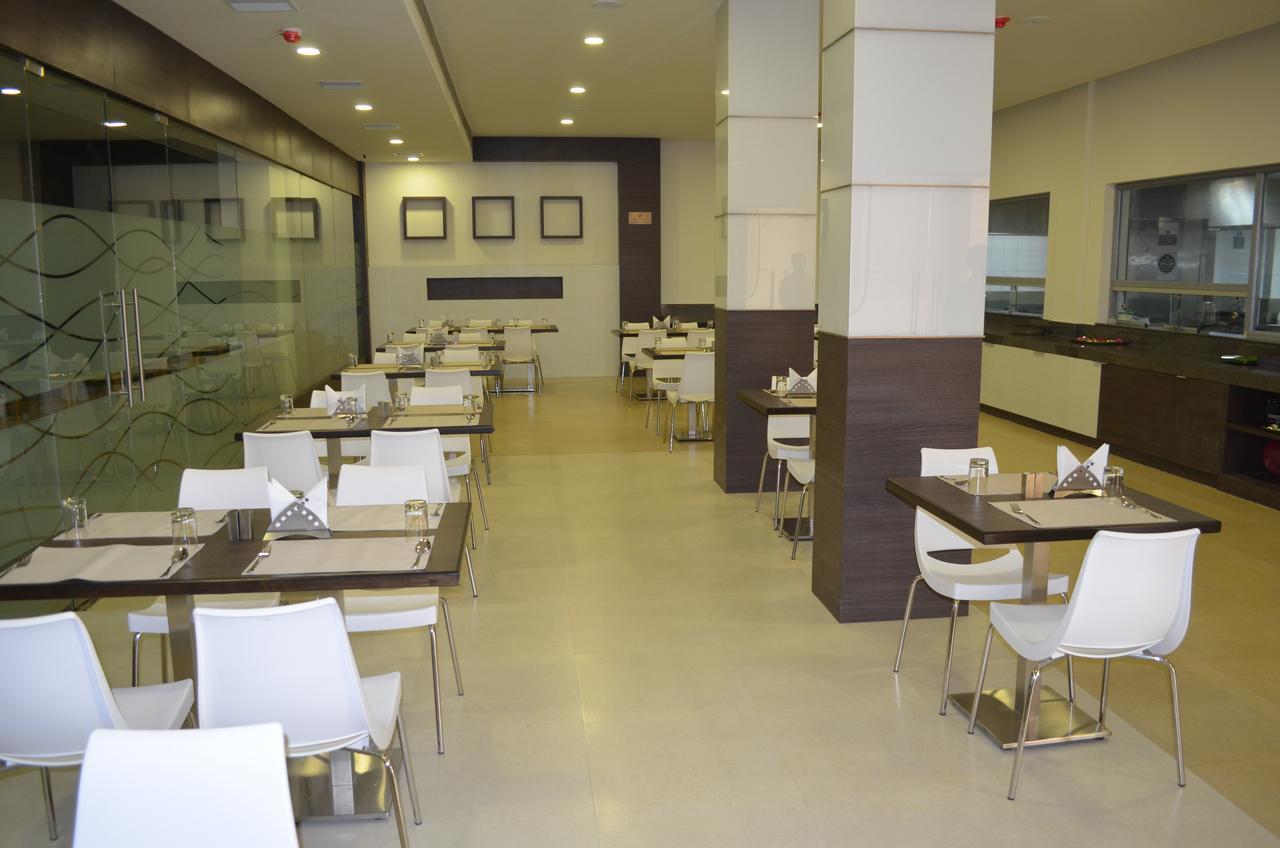 Thiruttani Regency Tiruttani By Grt Hotels מראה חיצוני תמונה