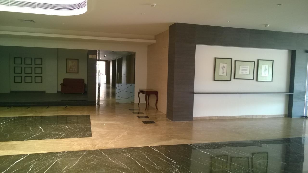 Thiruttani Regency Tiruttani By Grt Hotels מראה חיצוני תמונה