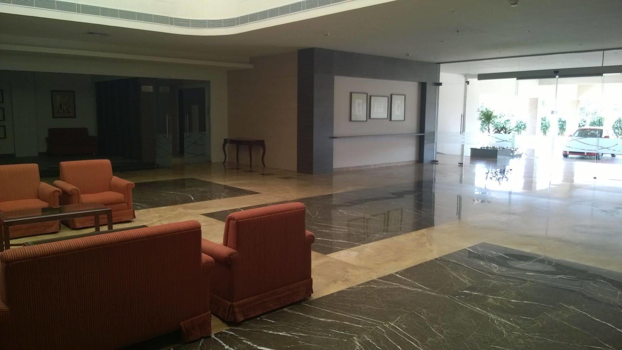 Thiruttani Regency Tiruttani By Grt Hotels מראה חיצוני תמונה