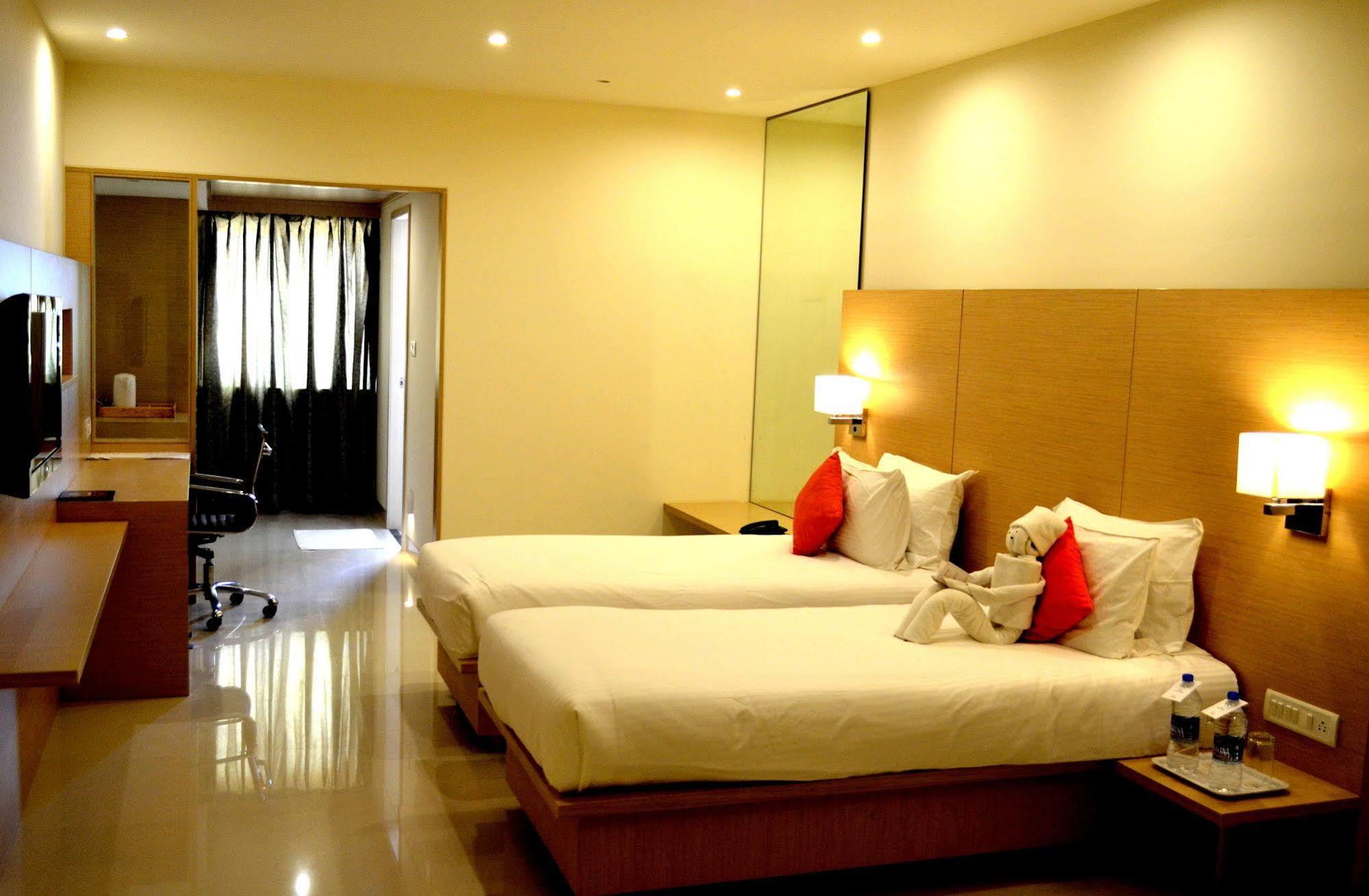 Thiruttani Regency Tiruttani By Grt Hotels מראה חיצוני תמונה