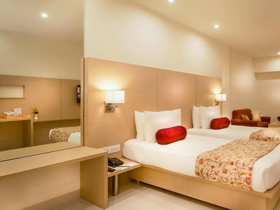 Thiruttani Regency Tiruttani By Grt Hotels מראה חיצוני תמונה